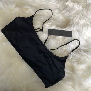 Triangl swimwear Bikini top